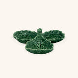 Botanera Repollo de 3 Compartimientos 21 cm.