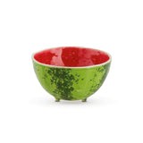 Bowl Sandía 13 cm. Set de 4
