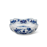 Ensaladera cuadrada mediana Margao de porcelana de Vista Alegre