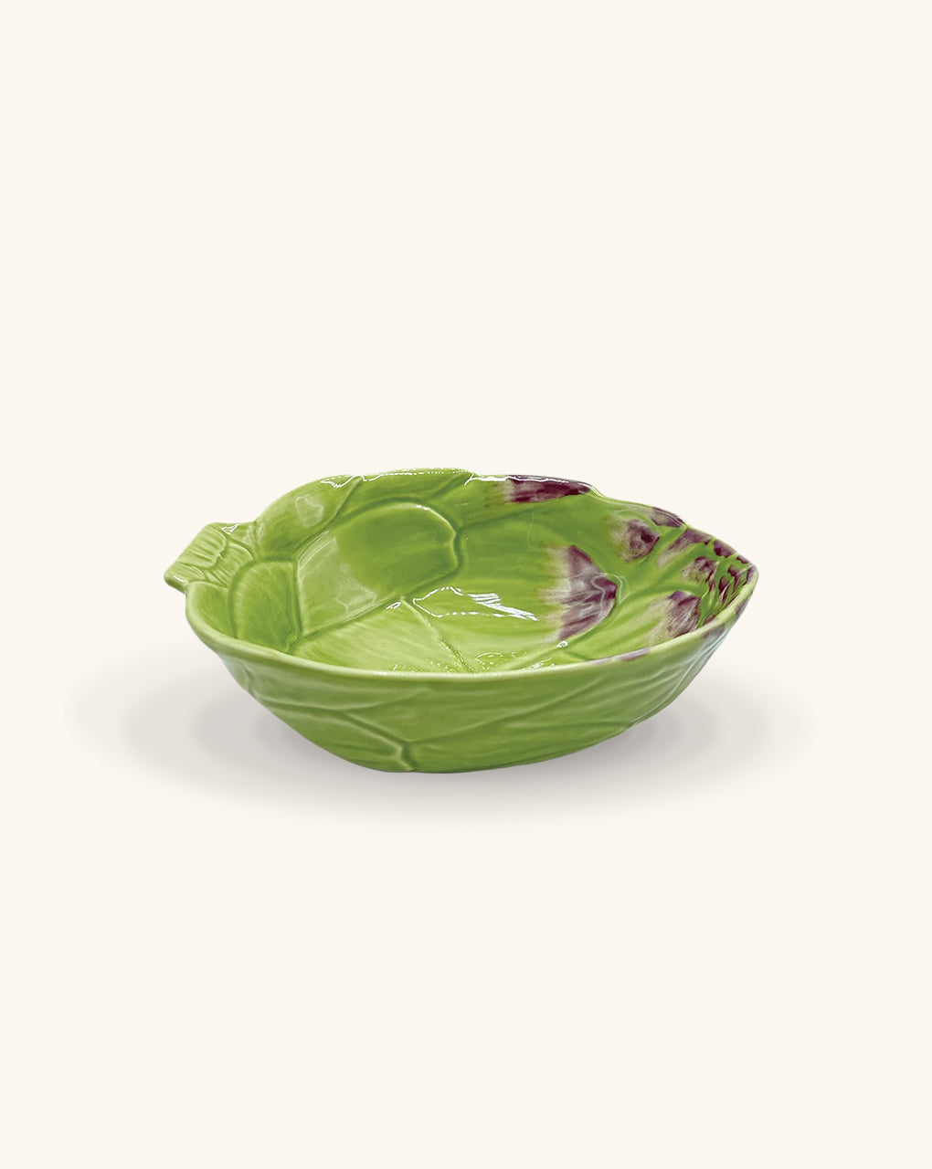 Bowl Alcachofa Verde 18 cm