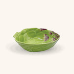 Bowl Alcachofa Verde 18 cm