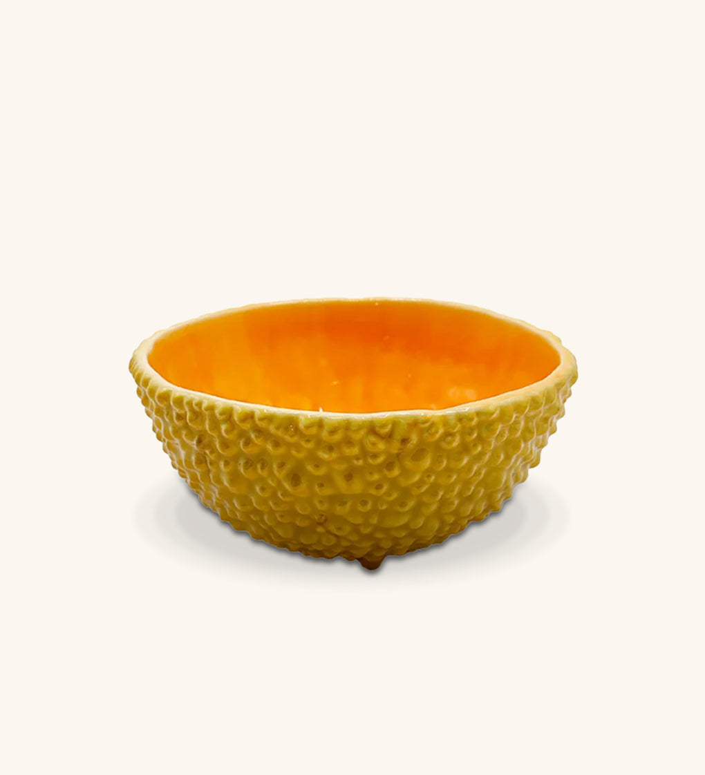 Bowl Amazonia Amarillo 17 cm