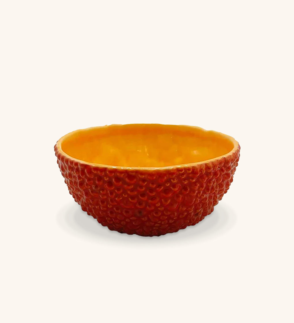 Bowl Amazonia Rojo 17 cm