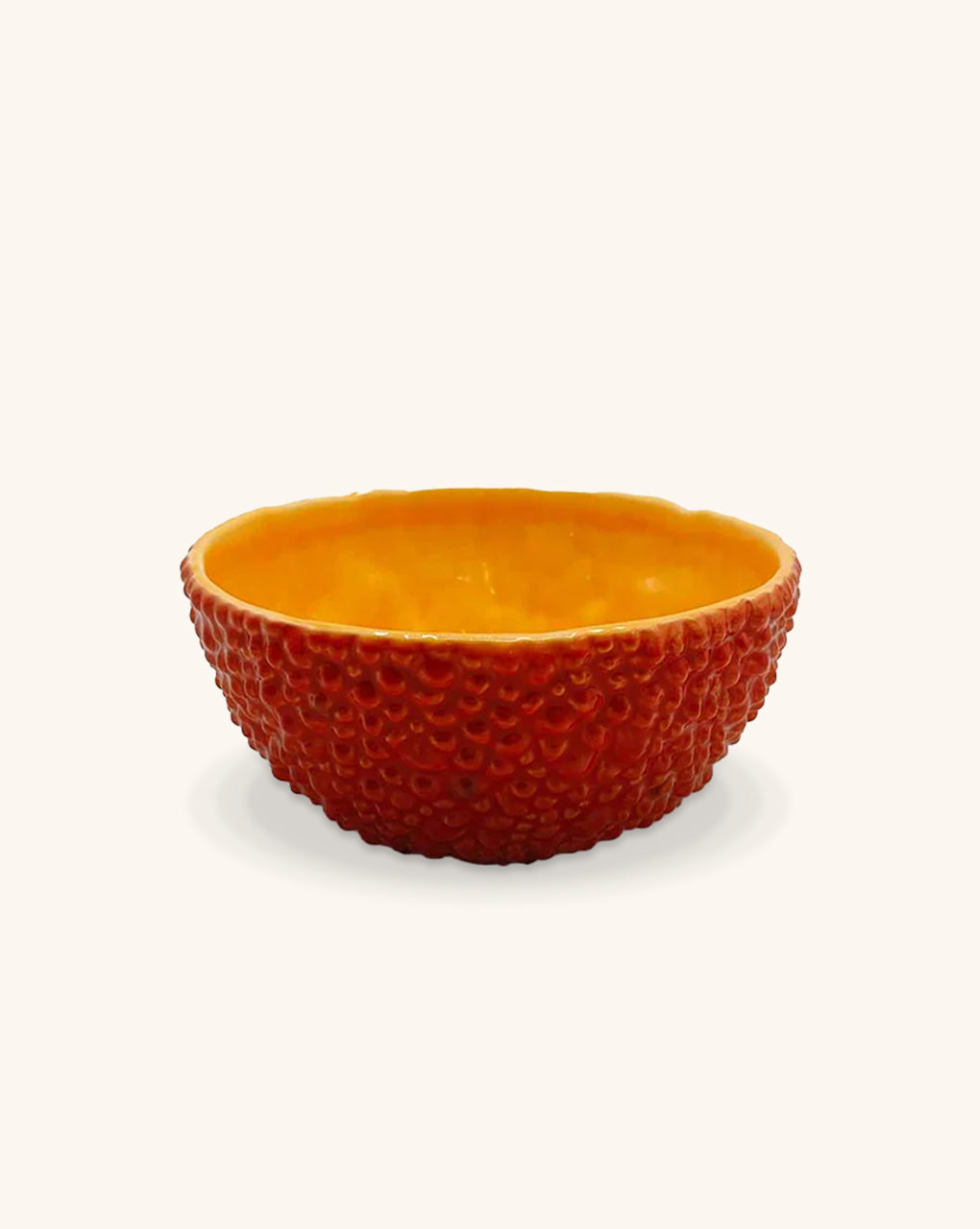 Bowl Amazonia Rojo 17 cm