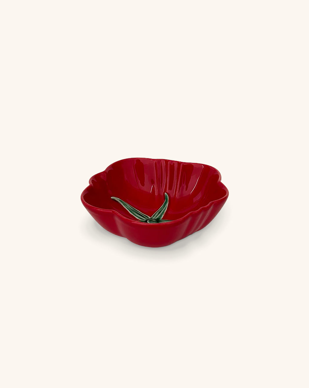 Bowl Chico Tomate 13 cm