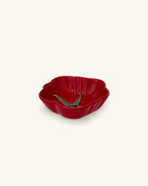 Bowl Chico Tomate 13 cm