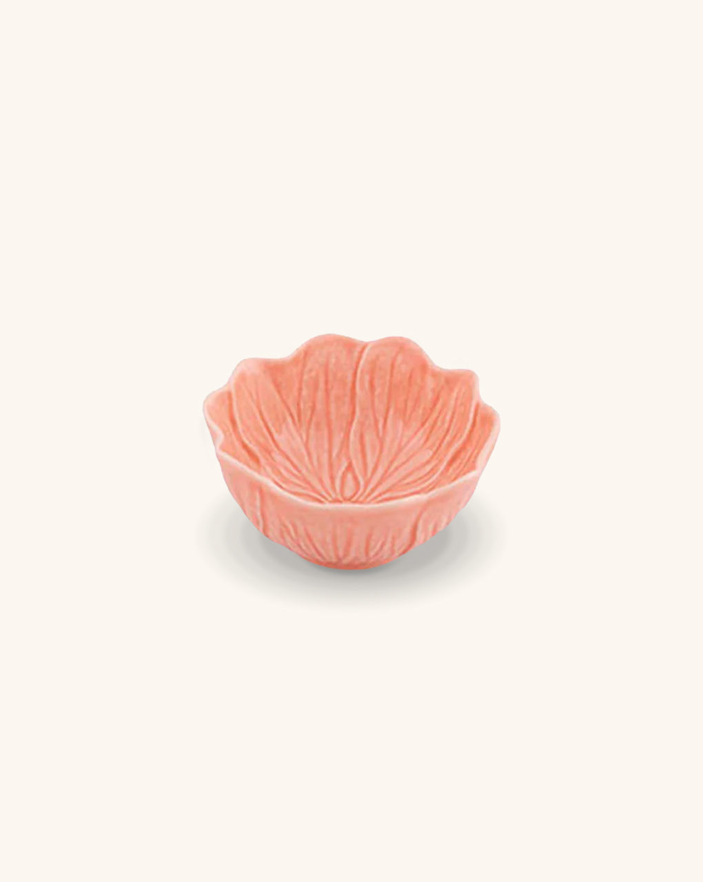 Bowl Flora Rosa Pequeño 12 cm