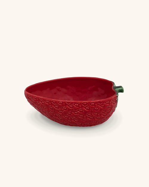 Bowl Fresa Grande 24 cm.