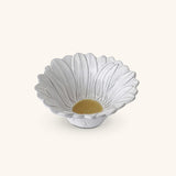 Bowl Margarita Blanco con Amarillo