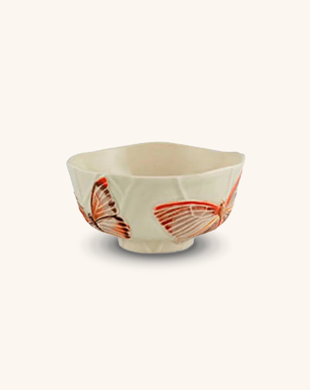 Bowl Mariposas 16 cm