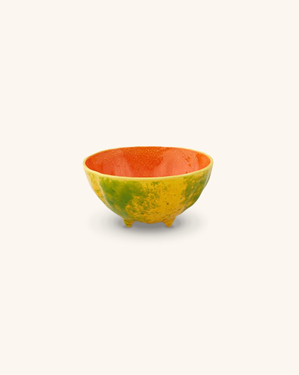 Bowl Papaya 14 cm