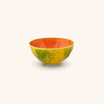 Bowl Papaya 14 cm