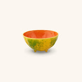 Bowl Papaya 14 cm