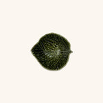 Bowl Pequeño Hoja Verde Gudrun 17 cm