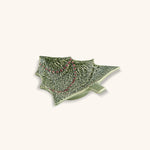 Bowl para Botana Árbol de Navidad Chico