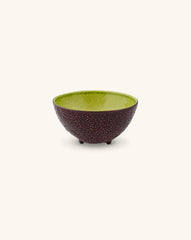 Bowls Aguacate. Set de 4.