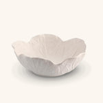 Bowls Repollo Blanco 17 cm