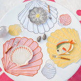 Plato Concha 23 cm