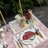 Plato Trinche Pez. Set de 4