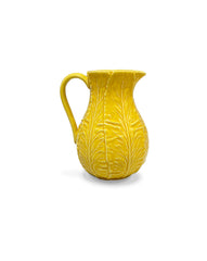 Jarra de Repollo Amarillo Canario. 600ml
