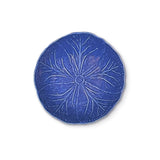 Bowl de Repollo Azul Cobalto. Set de 4