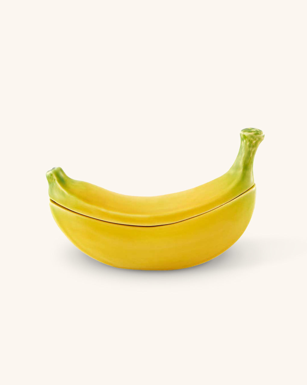 Caja Banana 19 cm