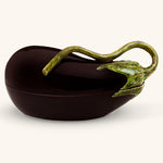 Caja Berenjena 28 cm