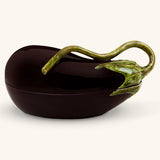 Caja Berenjena 28 cm