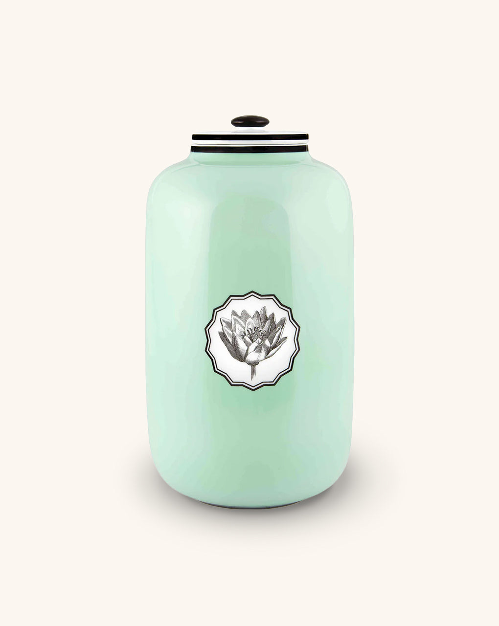 Caja Macau Herbariae