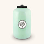 Caja Macau Herbariae