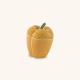 Caja Pimiento Amarillo Chica 14 cm
