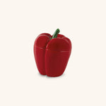 Caja Pimiento Rojo Chica 14 cm