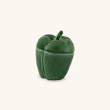 Caja Pimiento Verde Chica 14 cm