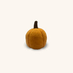 Calabaza de Felpa Naranja Grande