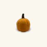 Calabaza de Felpa Naranja Grande