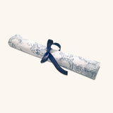 Camino de Mesa Toile Azul