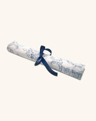 Camino de Mesa Toile Azul