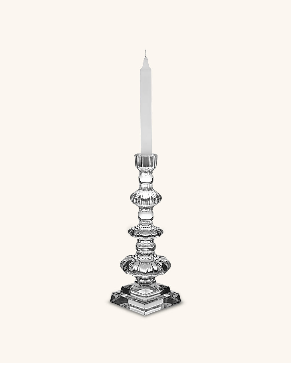 Candelabro de Cristal Miracle