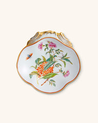 Concha Oriental Paço Real 21 cm