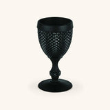 Copa de Agua Bicos Negro Mate