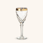 Copa de Vino Tinto Palazzo Gold