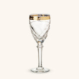 Copa de Vino Tinto Palazzo Gold