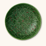 Ensaladera Natal Acebo 35 cm