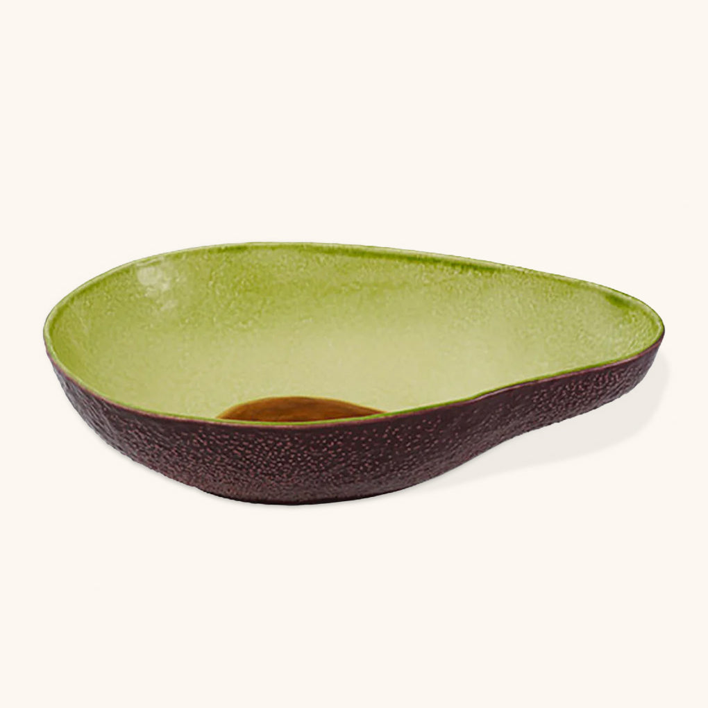 Ensaladera Aguacate