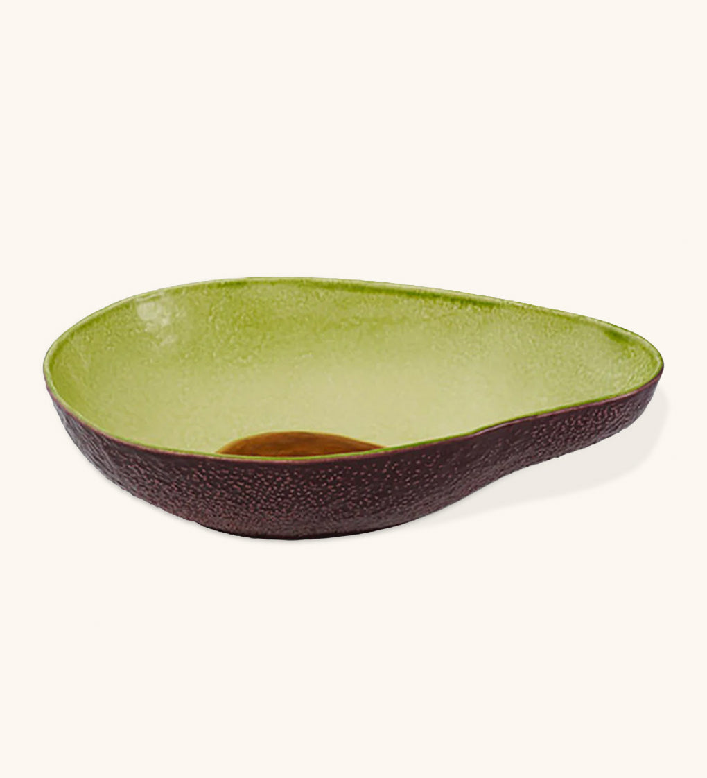Ensaladera Aguacate