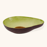 Ensaladera Aguacate