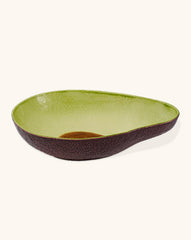 Ensaladera Aguacate