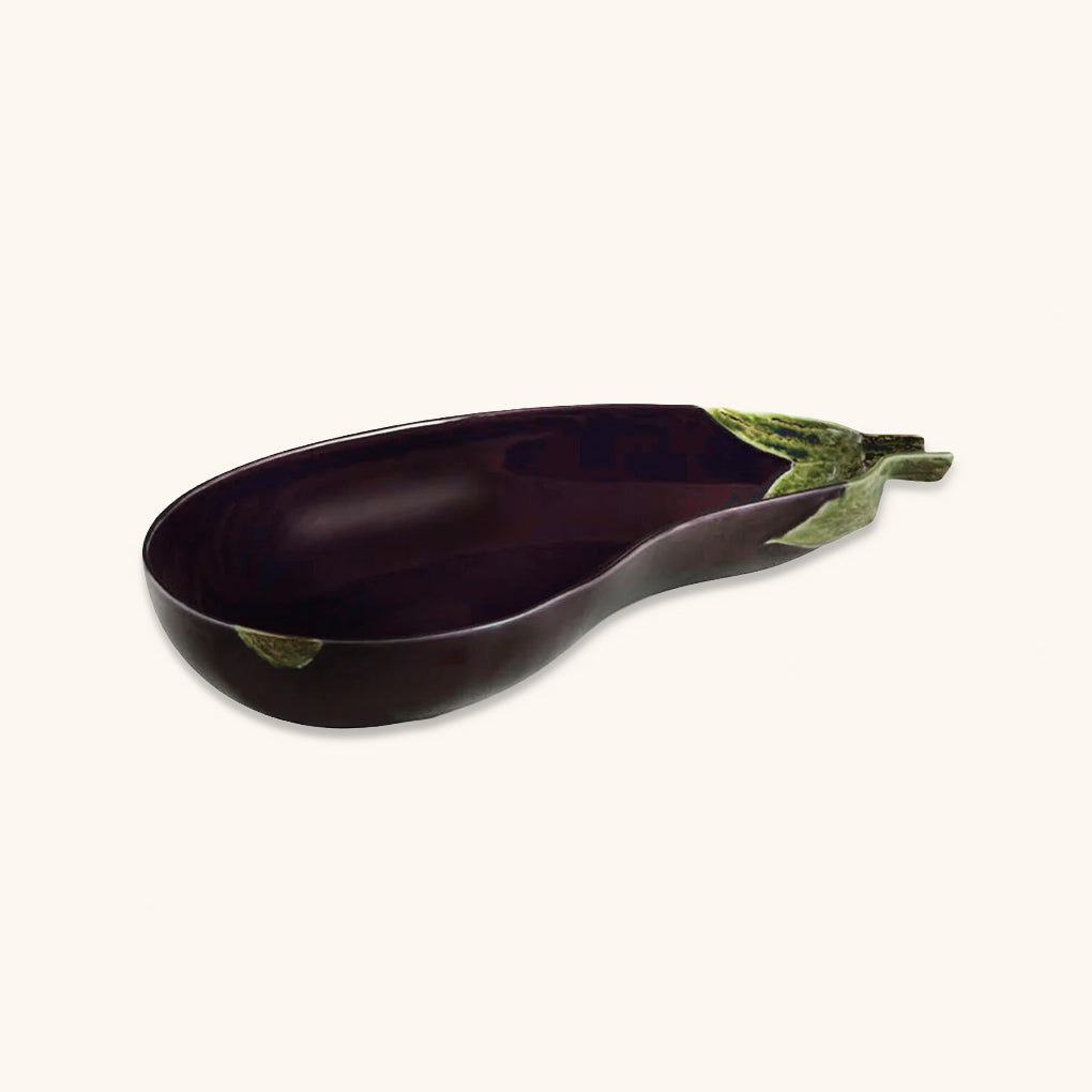 Ensaladera Berenjena 26 cm