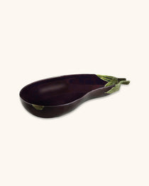 Ensaladera Berenjena 26 cm