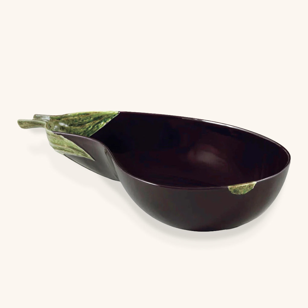 Ensaladera Berenjena 39 cm